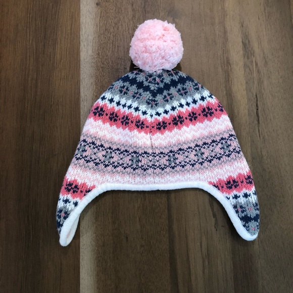 Tucker + Tate Other - Tucker + Tate Winter Hat